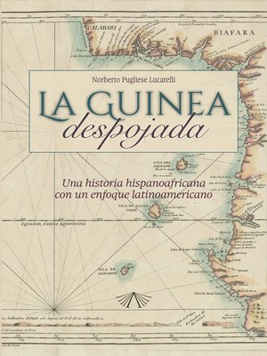 cover image of La Guinea despojada